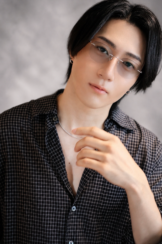 DAIGO(ﾀﾞｲｺﾞ) 写真変わります