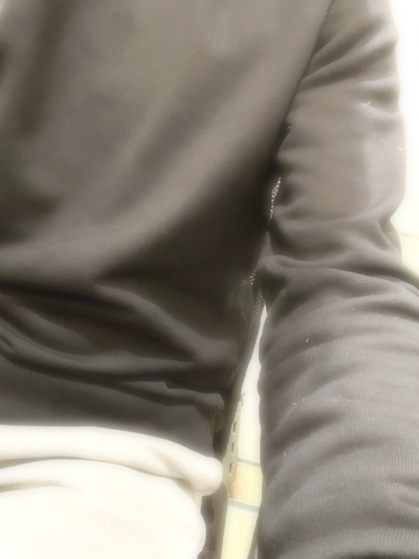 KAORU(カオル) 22時から出勤します🕴️