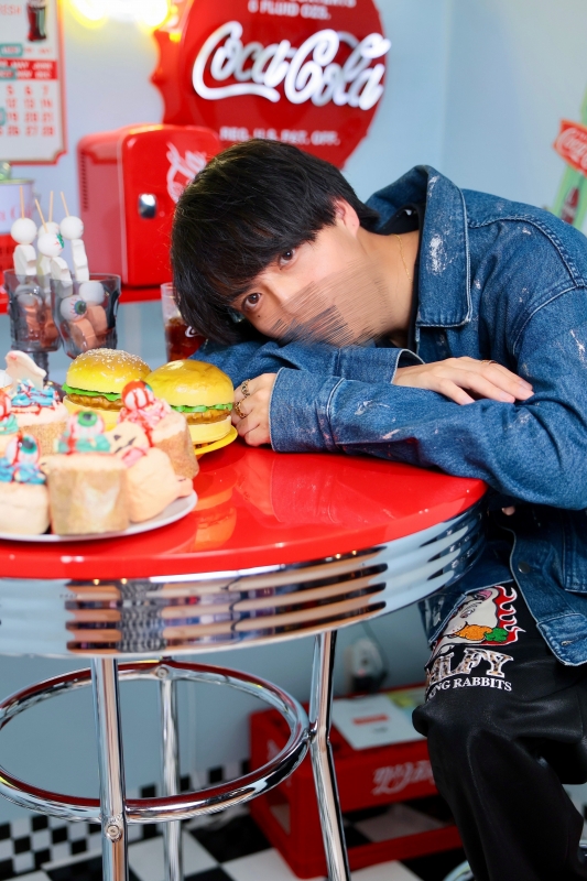 MUGEN（ﾑｹﾞﾝ） 謹賀新年！