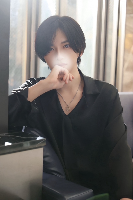 YU(ﾕｳ) 僕にお任せください✨