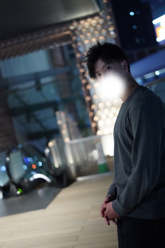 TAKA(ﾀｶ) 3月は