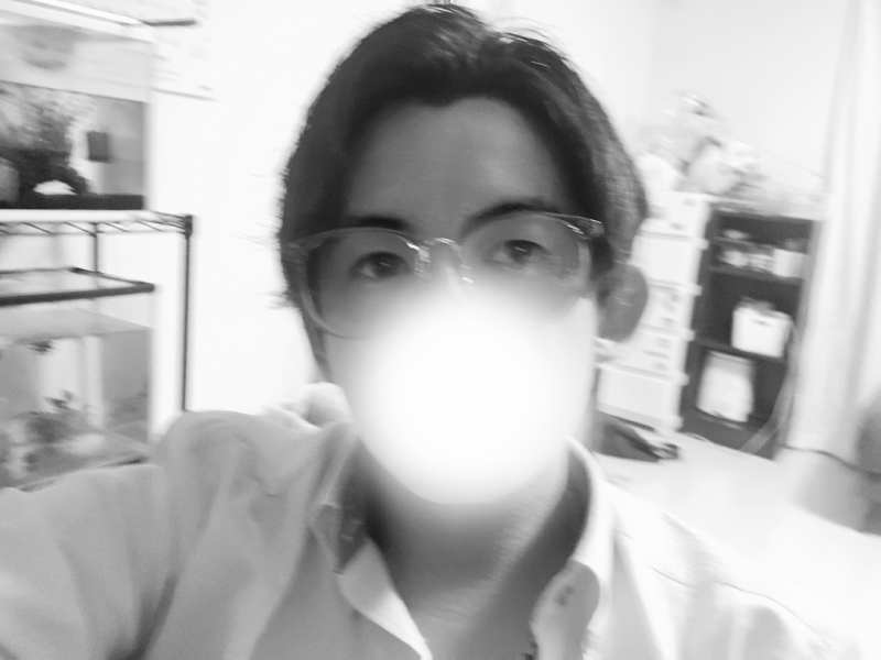 SEIICHIRO(セイイチロウ) 人柄について