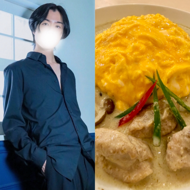 SORANE(ｿﾗﾈ) 良いお店見つけた話