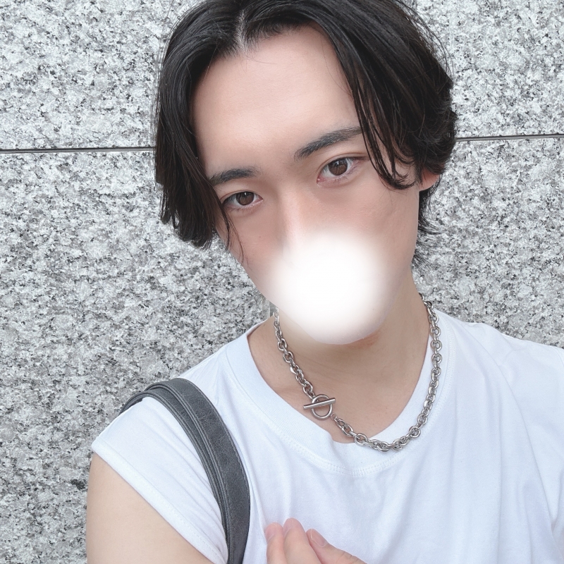 KATSUMI(カツミ) あと少し