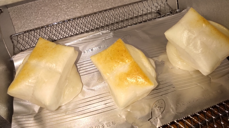 RUI(ルイ) お餅リベンジ