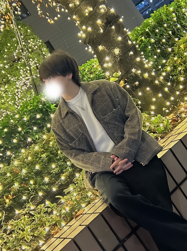 TATSUKI(ﾀﾂｷ) 蝶よりも花よりも丁重に