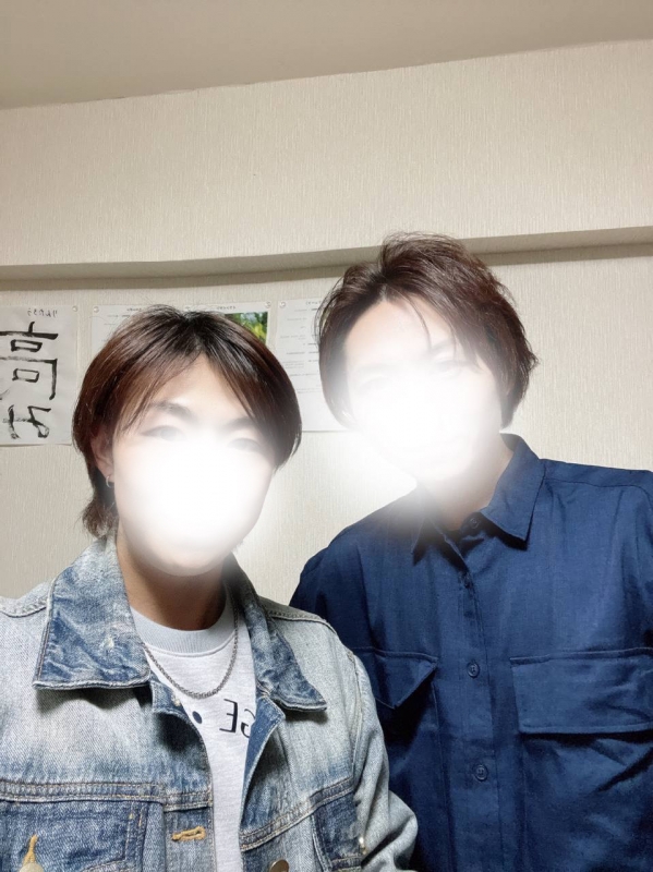 RINTAROU(ﾘﾝﾀﾛｳ) まほろお兄さん✨