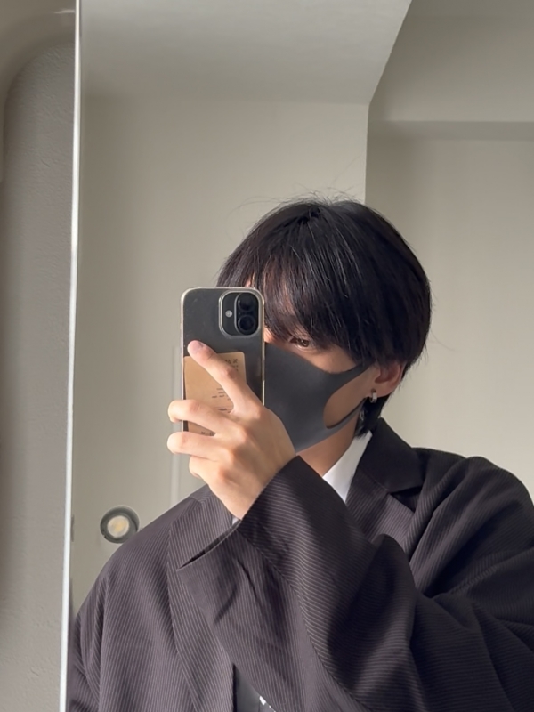 MASH(マッシュ) のーせっと。