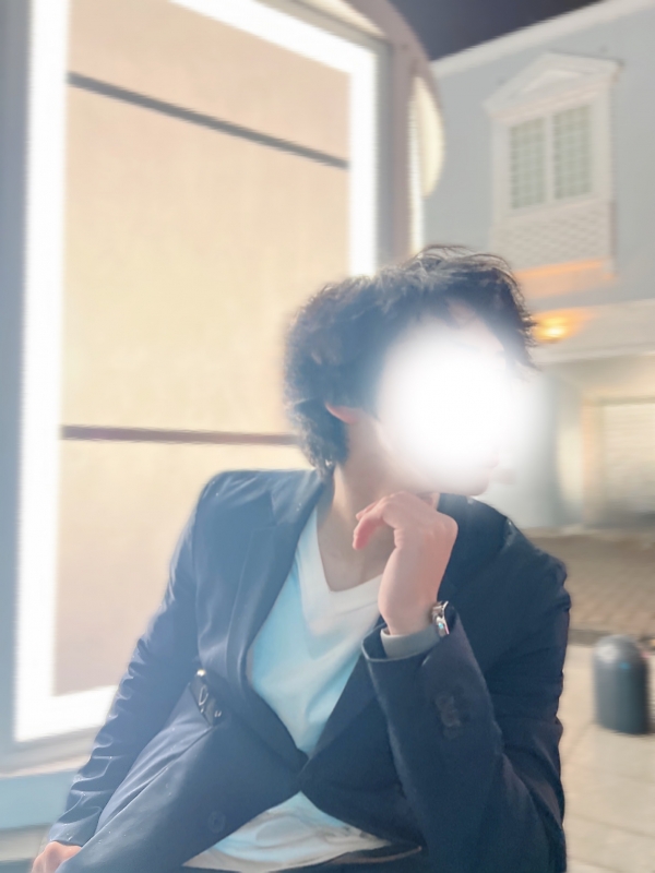 REN(ﾚﾝ) 安心感をつくるために気をつけてる3つののこと