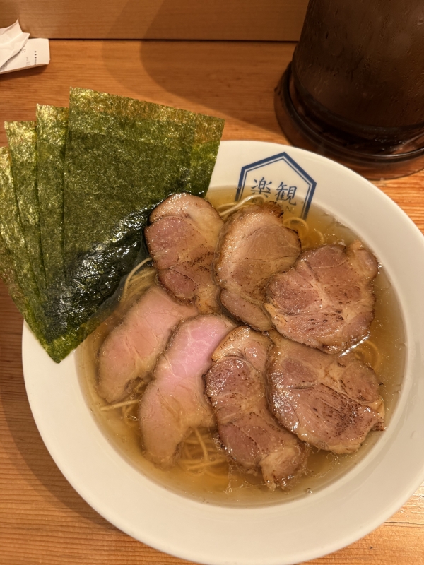 NANA(ﾅﾅ) 飯テロ投下