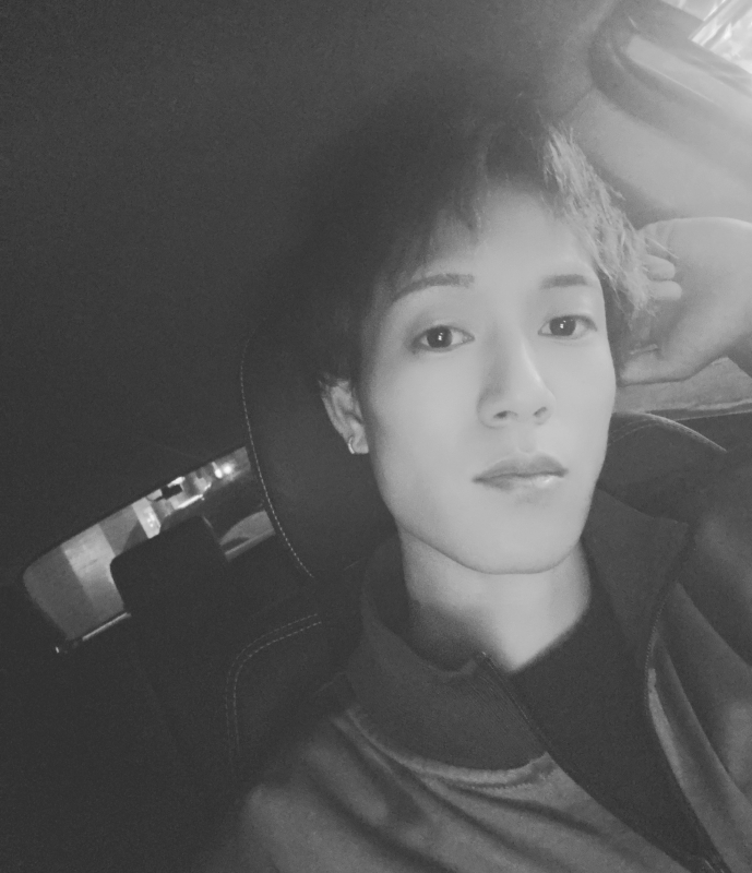 ITSUKI(ｲﾂｷ) そっと受け止めるから…