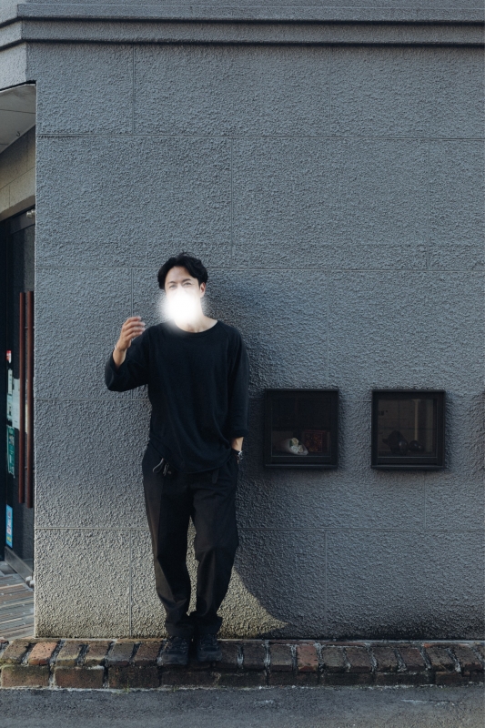 YUUSUKE(ﾕｳｽｹ) 力を抜きにおいで