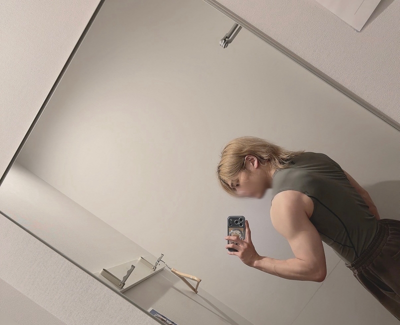 KEN(ケン) 土曜日