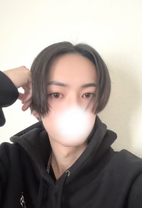 SHU(ｼｭｳ) 今年さいご