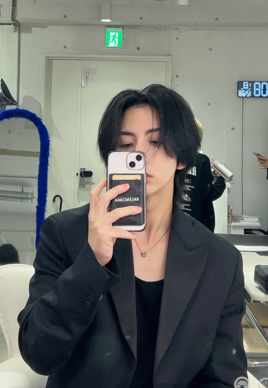 RURI(ﾙﾘ) 人生を変えた一言