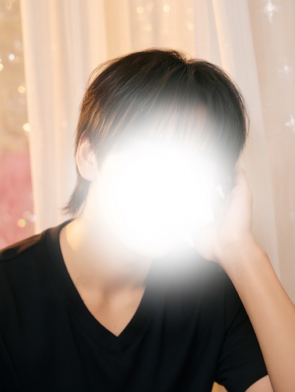 ASUMURA(ｱｽﾑﾗ) 初めてってやっぱり緊張しますよね？