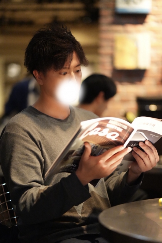 TAKA(ﾀｶ) 今日は