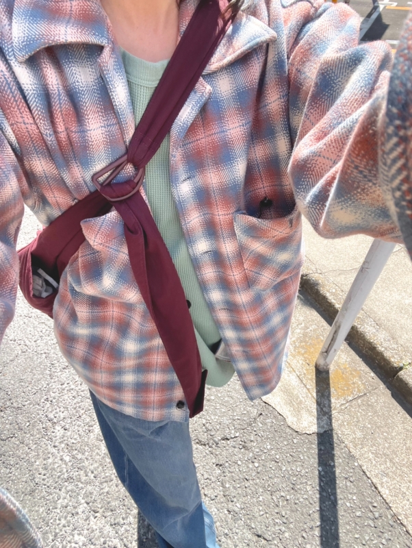 RINKO(ﾘﾝｺ) 春だねぇ🍃🌸🩵