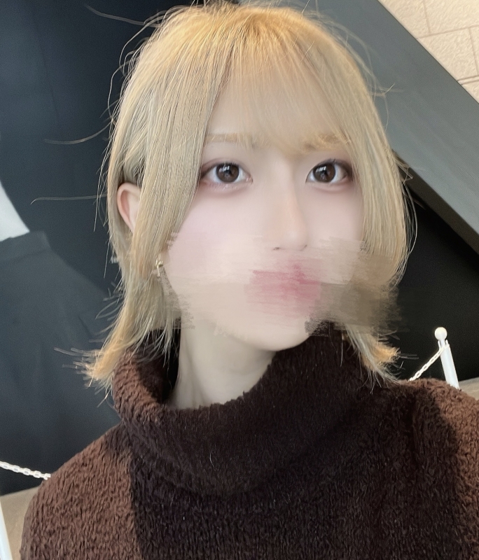 YUMITO（ﾕﾐﾄ） みんな髪長いのどう思うー？？