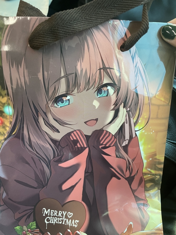 TATSUYA(ﾀﾂﾔ) コミケじゃぁぁ！