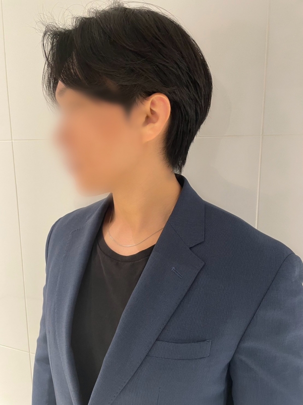 RUI(ルイ) セラピストデビュー