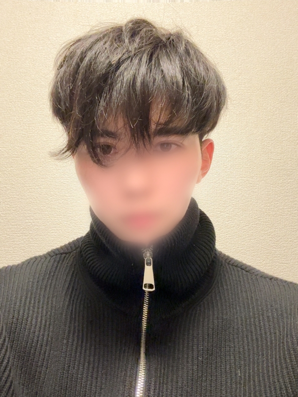 GENTO（ｹﾞﾝﾄ） かみのけ