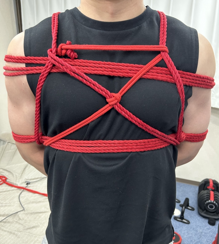 SUMERAGI(スメラギ) 緊縛