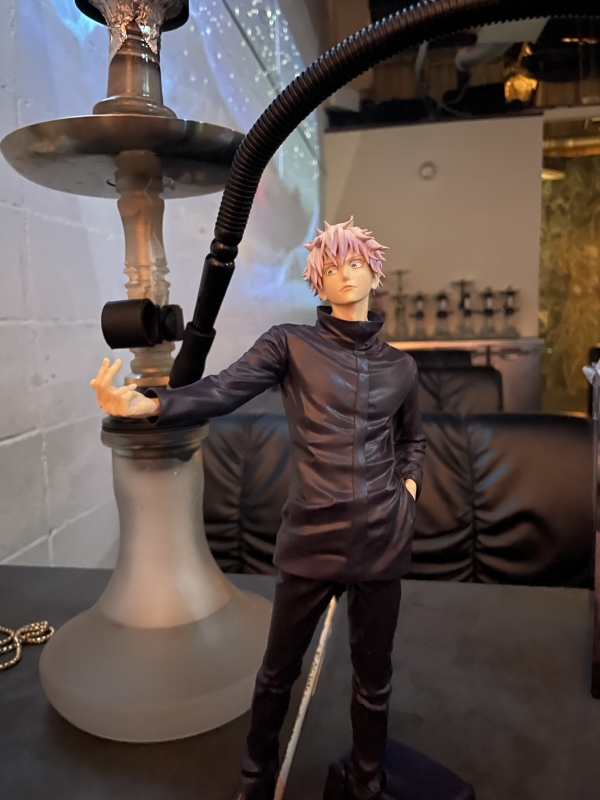 HIO(ﾋｵ) シーシャ