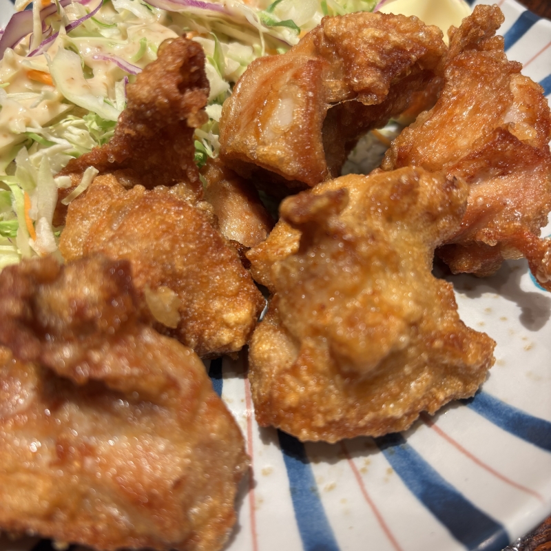 SOUP(ｽｰﾌﾟ) にくすーぷ