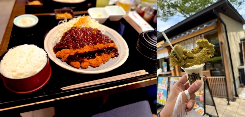 KENJI(ｹﾝｼﾞ) 名古屋にて🏯