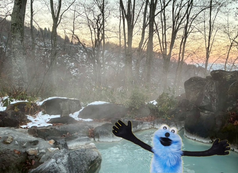 OZ(オズ) 新潟旅行記 Part1