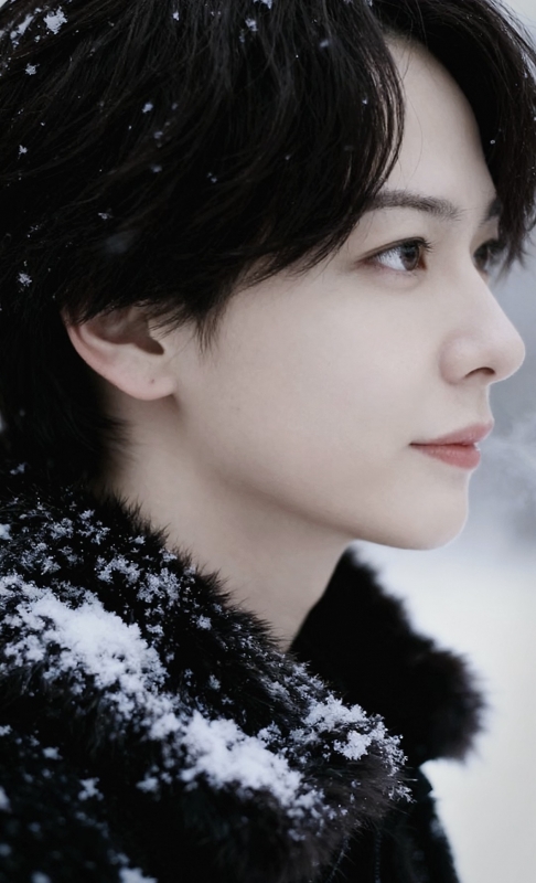 TATSUKI(ﾀﾂｷ) キミと近付ける季節❄️