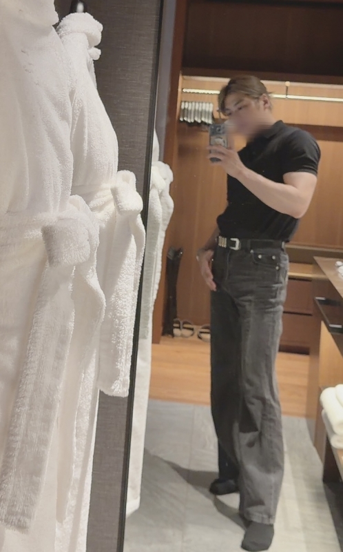 KEN(ケン) 全然入る