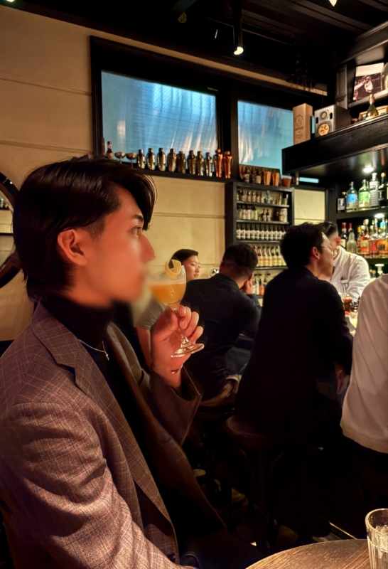 ETO(ｴﾄ) 気づかれないくらいが心地良い