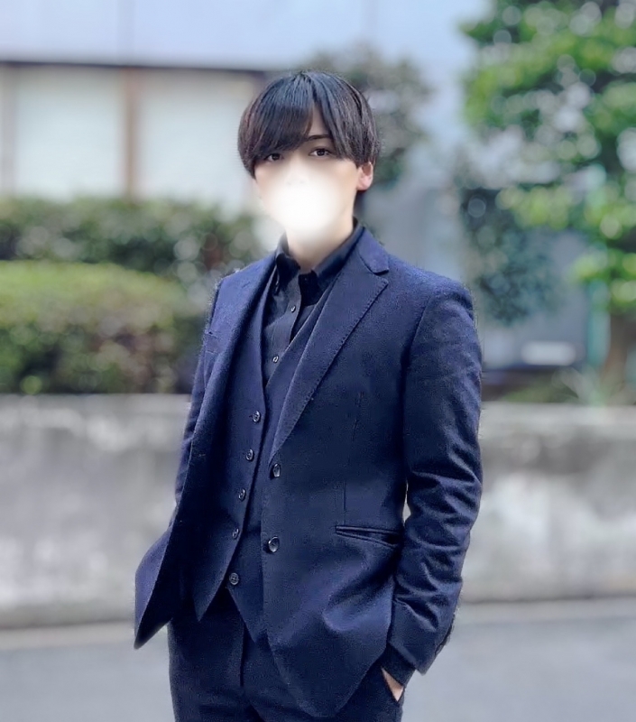 TATSUKI(タツキ) ここから先は大人のお時間です