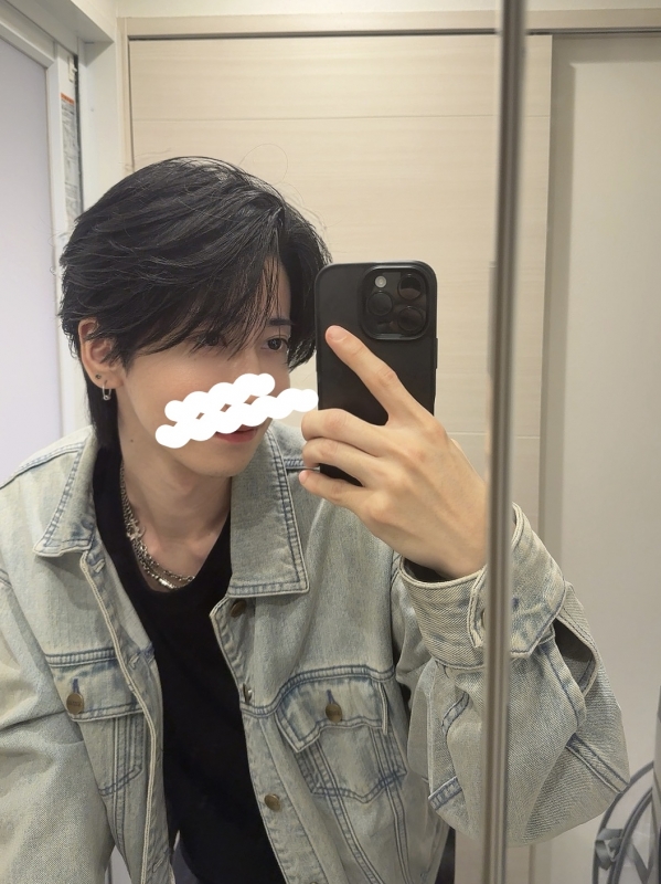 ASUMA (アスマ) 写メ日記リレー④