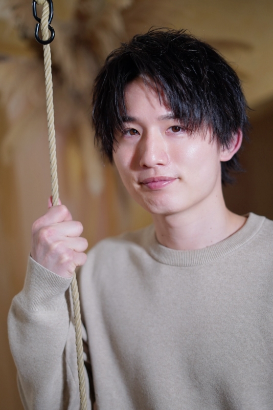 TAISHI(ﾀｲｼ) エロいハグは好きですか？