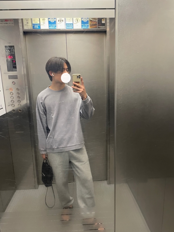 NAGI(ﾅｷﾞ） 継続していくよ