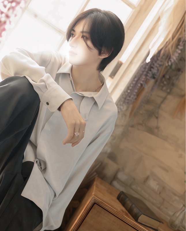 SHUHEI(シュウヘイ) サマバ期間も受付中です^ ^