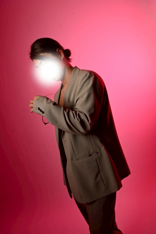 TAKA（ﾀｶ） 何でも言ってみなさい