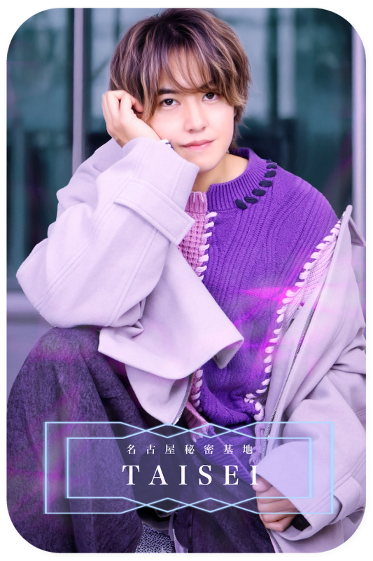 BOSS(ﾎﾞｽ) 今日からいるアイドル(^ට ‧̫ ට^)੭