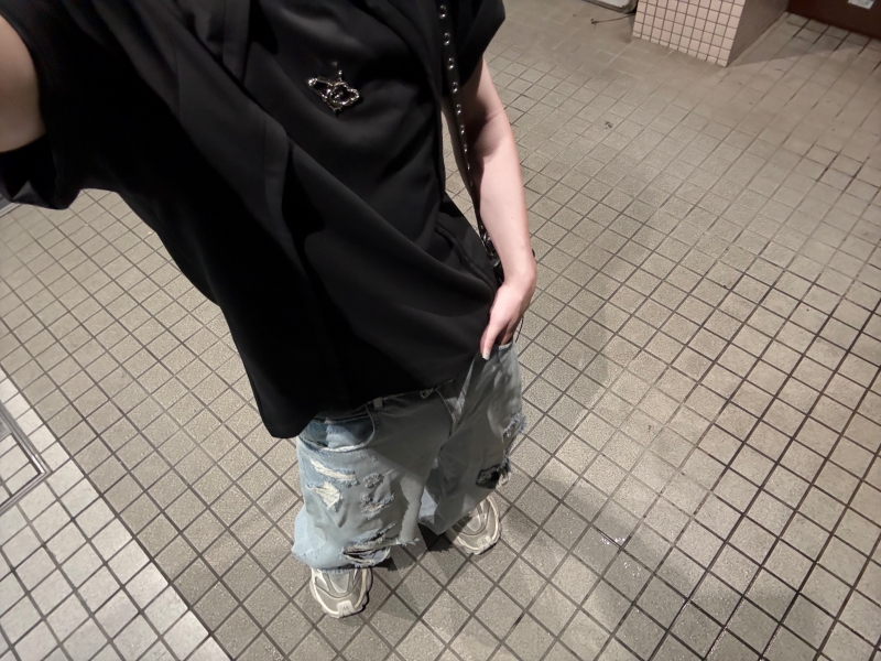 SEIYA(ｾｲﾔ) まちがえた