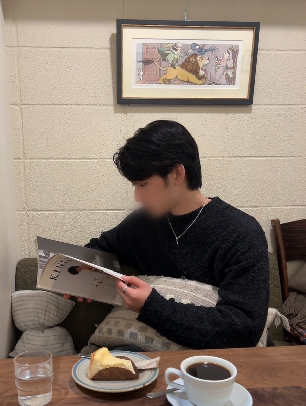 ETO(エト) 本日10時から23時☺️