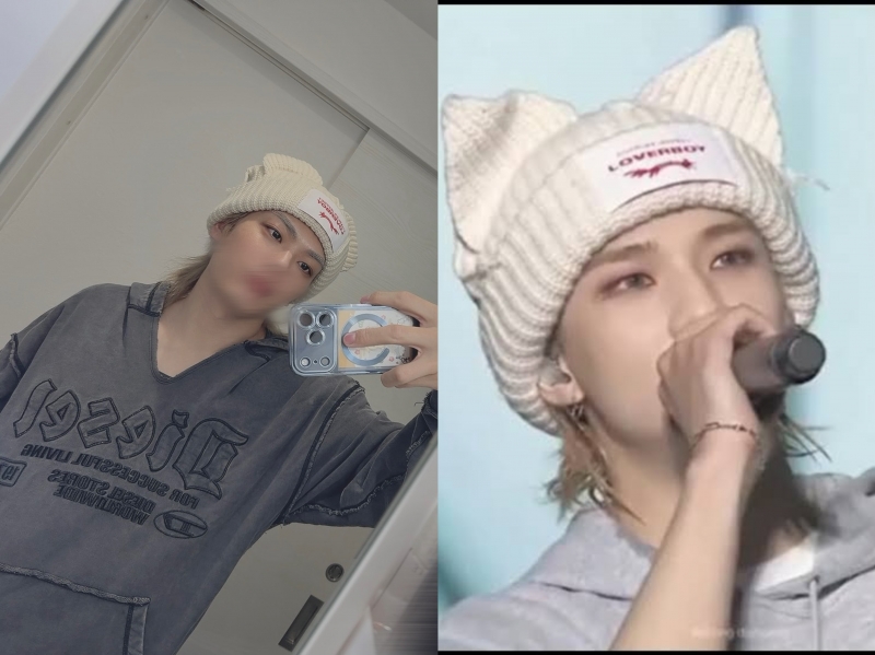 KEN（ｹﾝ） ヒョンジン