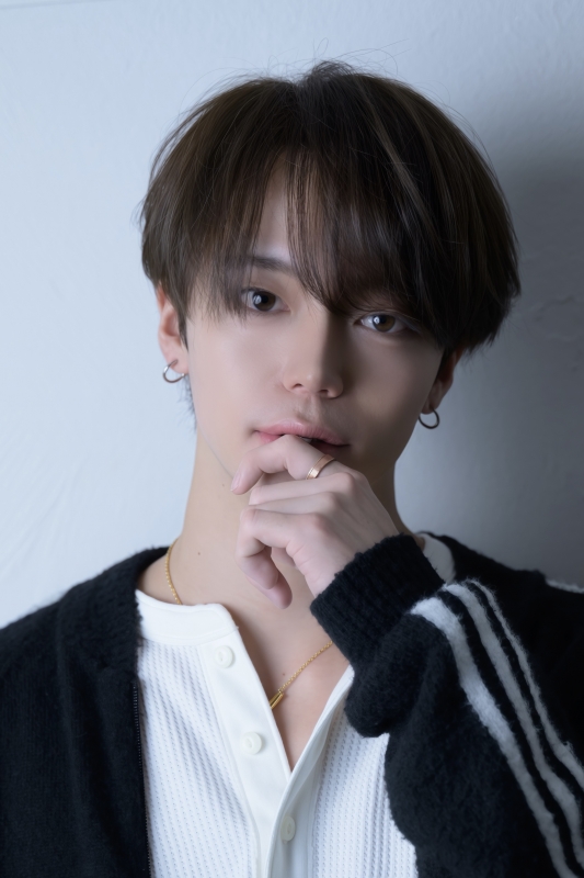 AIMA（ｱｲﾏ） 宣材写真変えました！