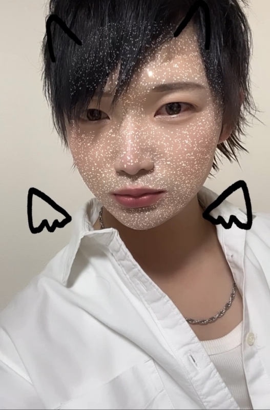 YUATO(ﾕｱﾄ) 笑っててね