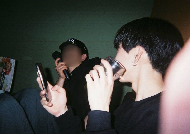 KENTO(ｹﾝﾄ) 歌いたい気分