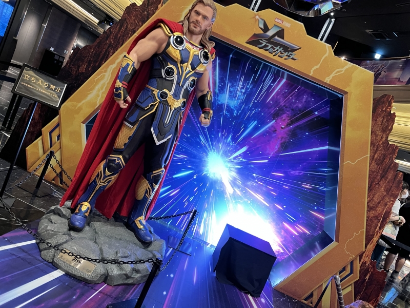 MISAKA(ﾐｻｶ) らぶあんどさんだー