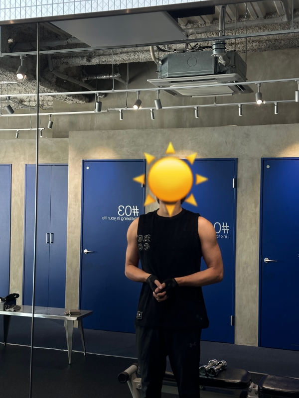 HINATA(ﾋﾅﾀ) 出勤‼️