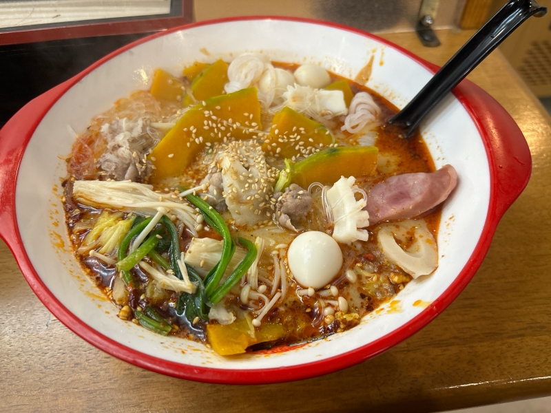 MEGURU(ﾒｸﾞﾙ) 好きな食べ物